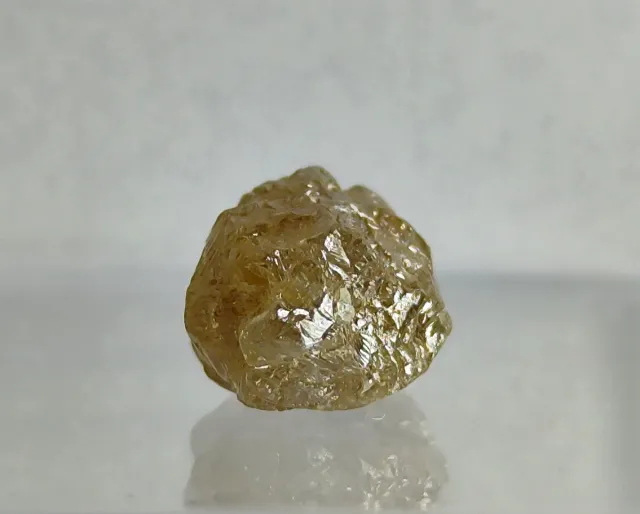 2025 Diamante Natural Bruto 3.50 Cts.