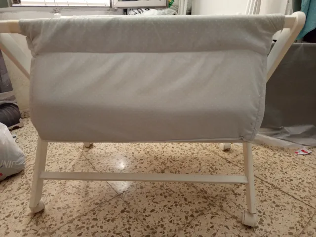 Minicuna para bebé