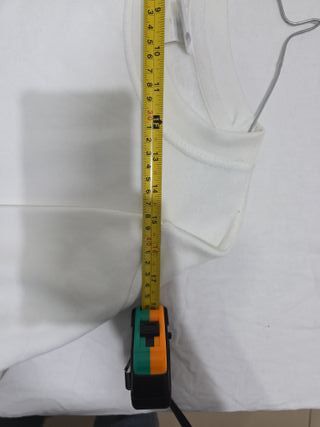 Uneek UX3 CK LOGO Print Cotone Taglia M