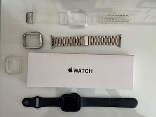 Apple Watch SE