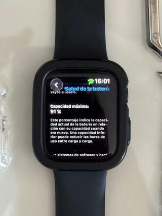 Apple Watch SE