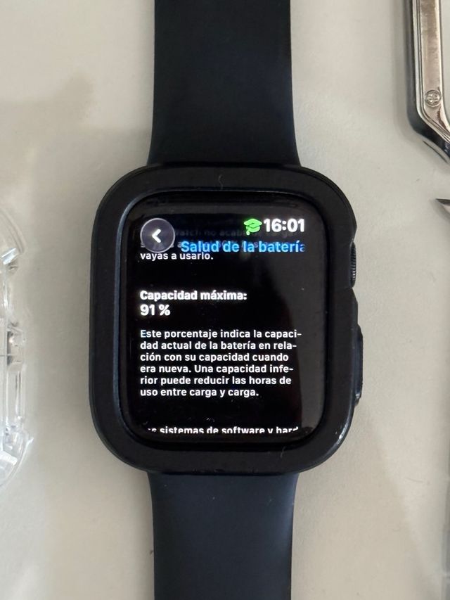 Apple Watch SE 