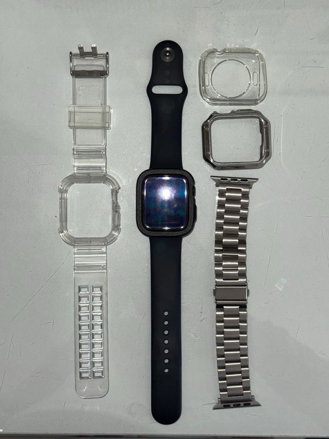 Apple Watch SE 