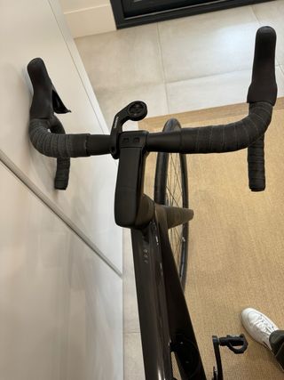 Scott Addict Rc15 Talla M