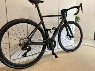 Scott Addict Rc15 Talla M