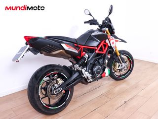 APRILIA DORSODURO 900 ABS