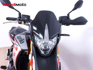 APRILIA DORSODURO 900 ABS