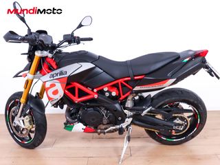 APRILIA DORSODURO 900 ABS