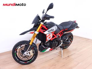 APRILIA DORSODURO 900 ABS