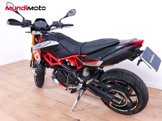 APRILIA DORSODURO 900 ABS