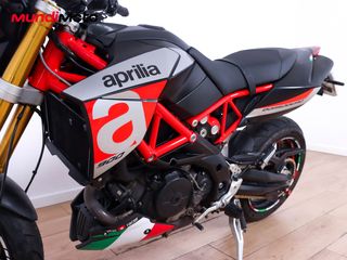 APRILIA DORSODURO 900 ABS