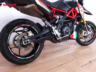 APRILIA DORSODURO 900 ABS