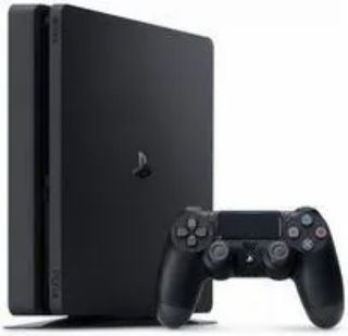 PS4 (PlayStation 4) 500GB Negra