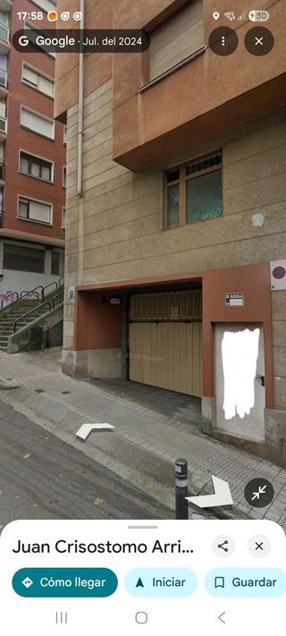 Trastero en venta en Sestao