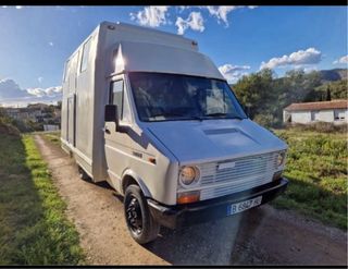 Iveco Daily 1980