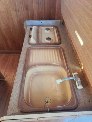Iveco Daily 1980