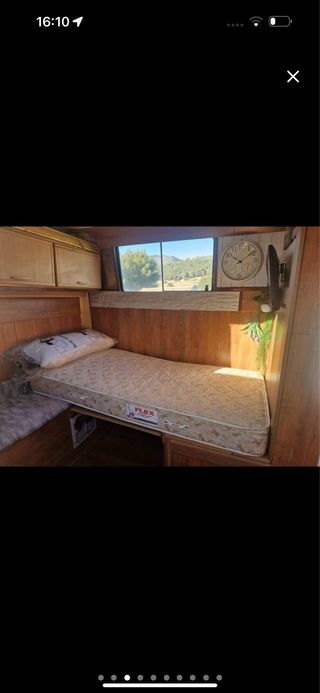 Iveco Daily 1980