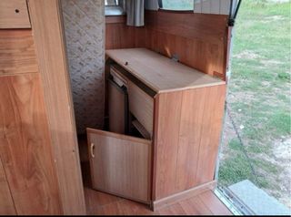 Iveco Daily 1980