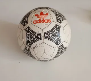 Pallone Adidas Puzzle