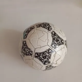 Pallone Adidas Puzzle