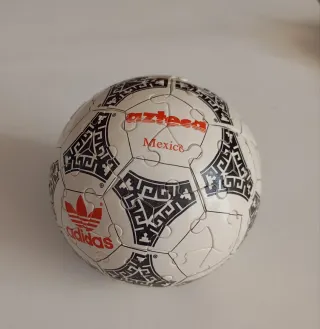 Pallone Adidas Puzzle