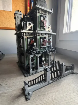 Casa Encantada LEGO