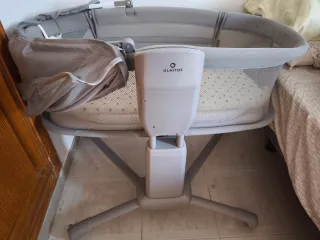 Mini culla Olmitos