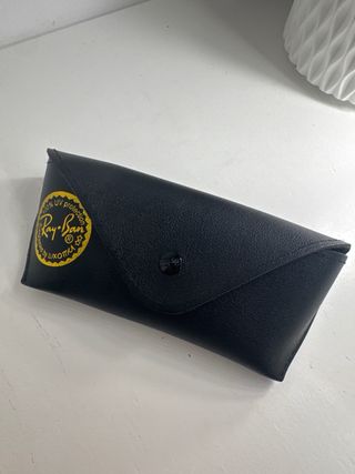 Gafas de sol Ray-Ban Aviator plata