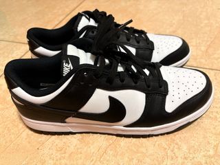 Nike Dunk Low Panda