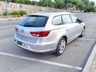 SEAT Leon 2016