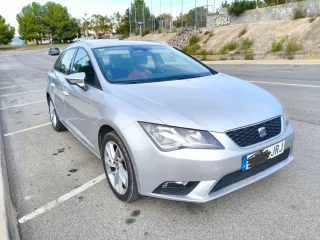 SEAT Leon 2016