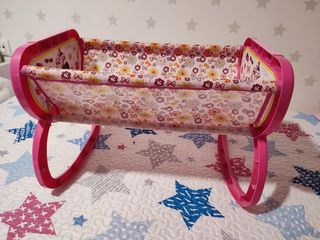Culla giocattolo Minnie 