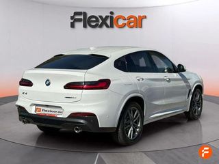 BMW X4 xDrive20d