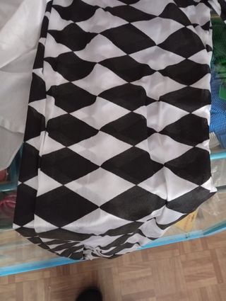 Disfraz Arlequín Adulto