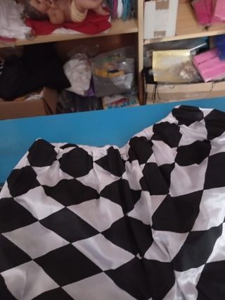 Disfraz Arlequín Adulto