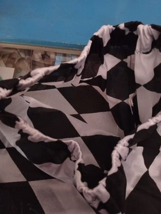 Disfraz Arlequín Adulto