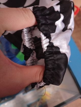 Disfraz Arlequín Adulto