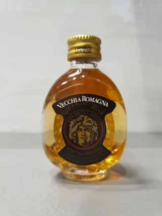 Bottiglia da Collezione