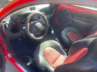 Ford Ka 2004