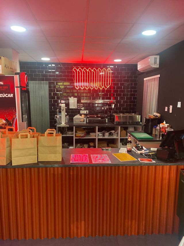 Traspaso 2 Restaurantes Take Away Cambrils