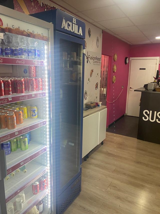 Traspaso 2 Restaurantes Take Away Cambrils