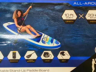 Tabla de Paddle Surf Bestway Hydro-Force Oceana