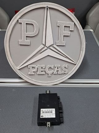 MÓDULO ELECTRÓNICO MERCEDES W211 A2118702685.