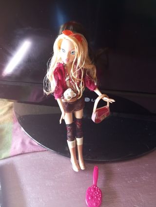 Bambola Barbie My Scene