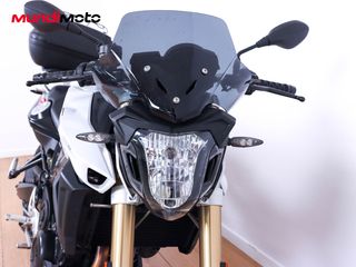 BMW F 800 R ABS