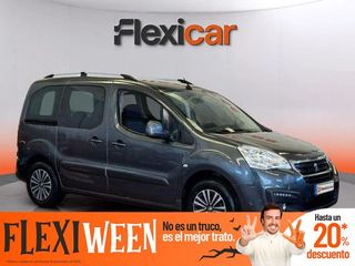 Peugeot Partner TEPEE Active 1.2 PureTech 110