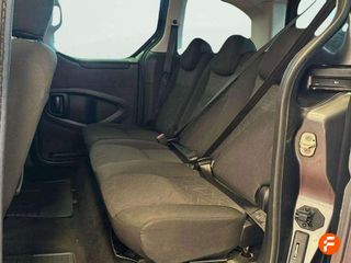 Peugeot Partner TEPEE Active 1.2 PureTech 110