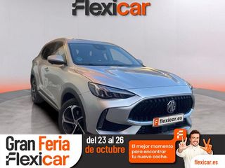 MG HS 1.5T Luxury DCT