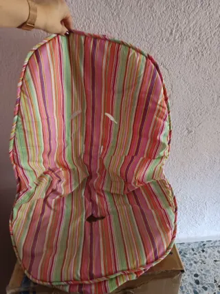 Funda para silla de bebé
