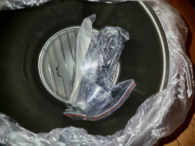 Olla Programable NewChef 3D